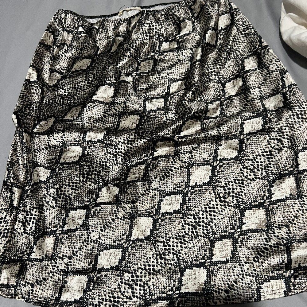 Olivia Rae‎ xl skirt